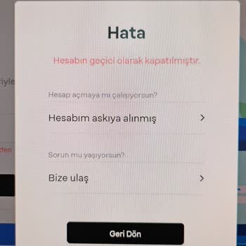 Papara.com Kullanılmayan Hesaplardan Ücret Tahsil Ediyor.