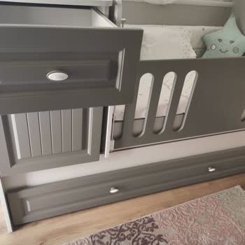 Baby Mall Çukurambar Şubesinden Alınan Pierre Cardin Lucca Seri Bebek Takımıyla İlgili Sorunlar