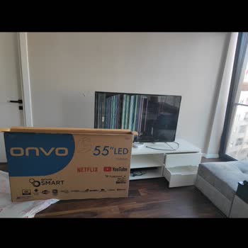 Onvo +3 Kardeşler Bu Bu Kadar Kötü Servis Olur Mu?