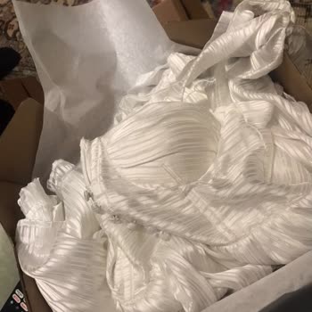 Bliss Atelier TF-100110487455 Numaralı Kargonun Durumu