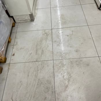 A101 Mağaza Hijyen Sorunu