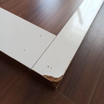 Evdemo Home Design Evdemo Masa Sandalye Kırık Geldi, İlgilenen Kimse Yok