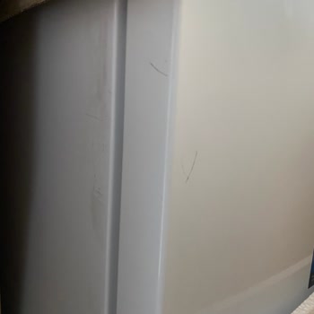 Beko Çamaşır Ve Buzdolabı Makinesi Değişim Talebi