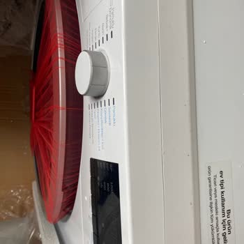 Beko Çamaşır Ve Buzdolabı Makinesi Değişim Talebi