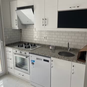 Beko Çamaşır Ve Buzdolabı Makinesi Değişim Talebi