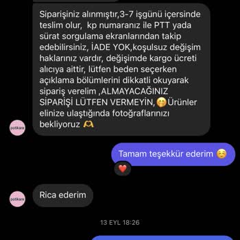Yedilale Ürün Değişiminde Fahiş Fiyat Belirleme...!