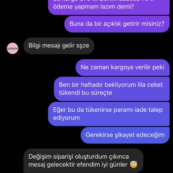 Yedilale Ürün Değişiminde Fahiş Fiyat Belirleme...!