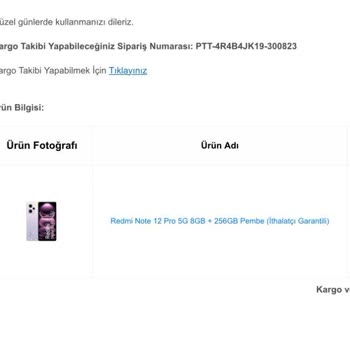 Epttavm Müşteri Mağduriyeti