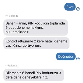 BTCTURK Beni Haksız Yere Zarara Uğrattı...