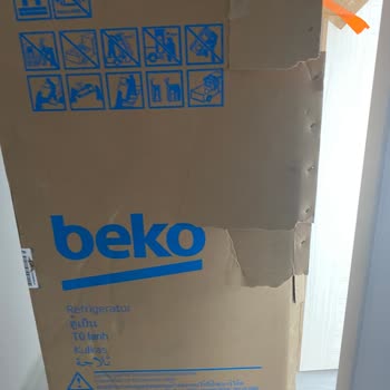 Beko Appliance Warranty Issues, Urgent Replacement