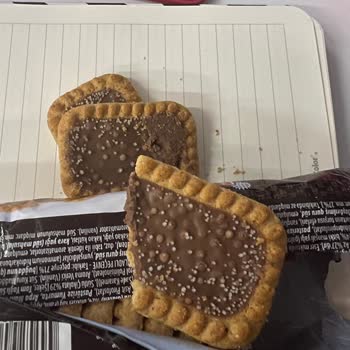 Eti Burçak Sütlü Çikolatalı