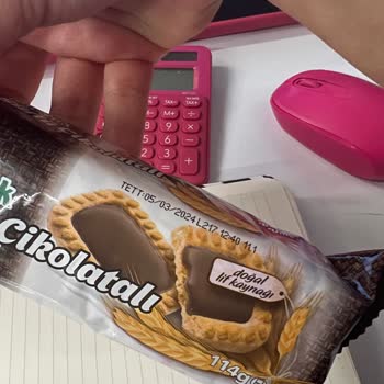 Eti Burçak Sütlü Çikolatalı