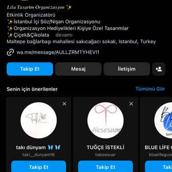 Lila Tasarım Organizasyon Ödeme Alıp Sipariş Ulaştırmadılar