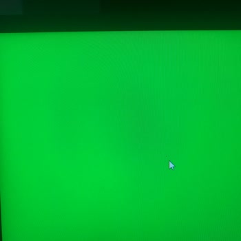 Asus ROG Strix Dead Pixel Problem