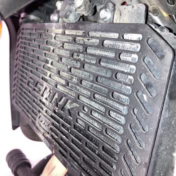 CFMOTO 250NK Enjeksiyon Ve Radyatör Arızaları İletişim Sorunu