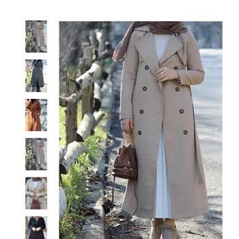 Moday Tesettür Yanlış Renk Ürün