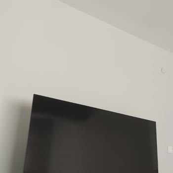 Axen TV Yanması Şikayet