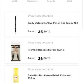 Eki aç
