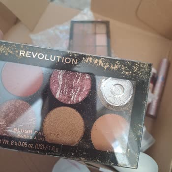 Watsons Gelen Kargo Da Kırık İki Ürün