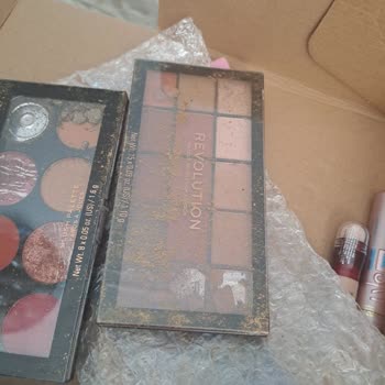 Watsons Gelen Kargo Da Kırık İki Ürün