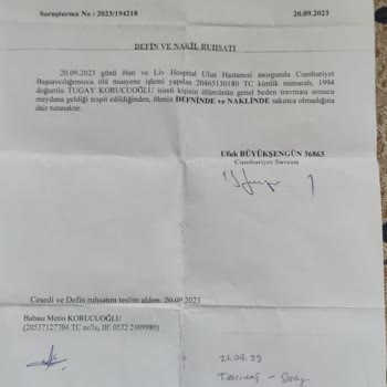 Garanti BBVA Hesap Borç Kapatma