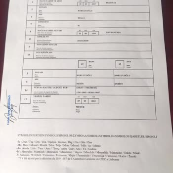 Garanti BBVA Hesap Borç Kapatma