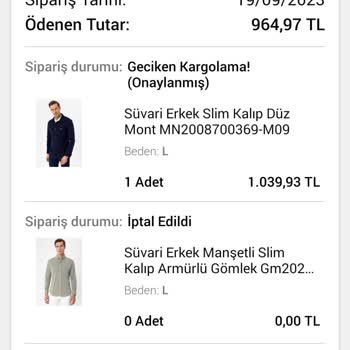 N11 Ve Süvari Firmalarının Müşteriye Olan Çözüm Odaklı Anlayışı