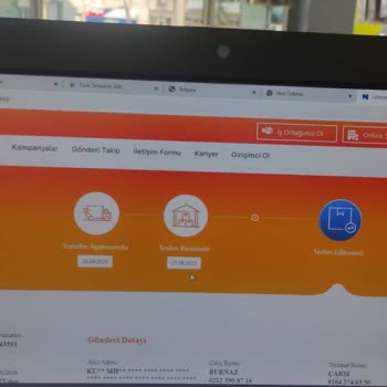 MNG Kargo Çözüm Yoksa Genel Müdürlük Neden Var