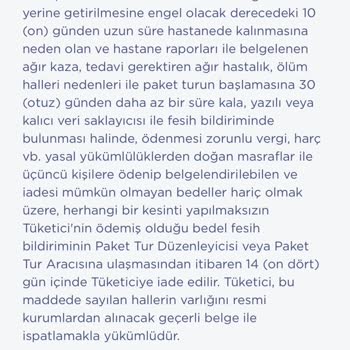 Tatil Sepeti 6 Ay Önce Sattığı Benelüx Paris Turuna Götürmüyor!