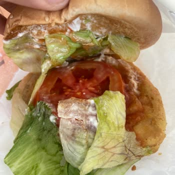 Burger King Eksik Ve Soğuk Ürün