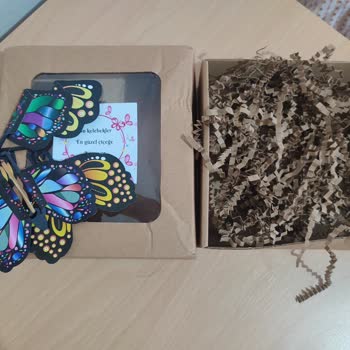 Cantaerayss Eksik Ürün Gönderildi