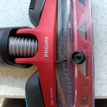 PHILIPS Ev Aletleri Philips Speed Pro Max