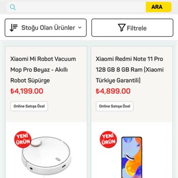 Instagram'da Reklam Verilen A101 Dijital Alışveriş Platformuna Üyelik Sorunu