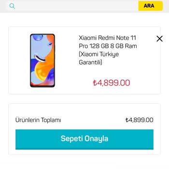 Instagram'da Reklam Verilen A101 Dijital Alışveriş Platformuna Üyelik Sorunu