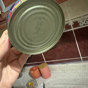 Superfresh Ton Balığı Bozuk
