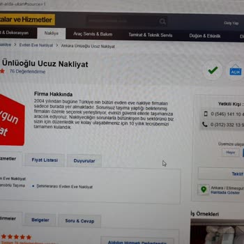 Sahibinde.com'da Sahte Reklamlar Ve Fake İlanlar