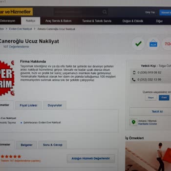 Sahibinde.com'da Sahte Reklamlar Ve Fake İlanlar