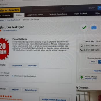 Sahibinde.com'da Sahte Reklamlar Ve Fake İlanlar