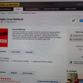 Sahibinde.com'da Sahte Reklamlar Ve Fake İlanlar