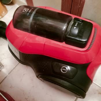 Electrolux Garanti Şartlarına Uymuyor