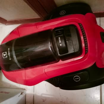 Electrolux Garanti Şartlarına Uymuyor