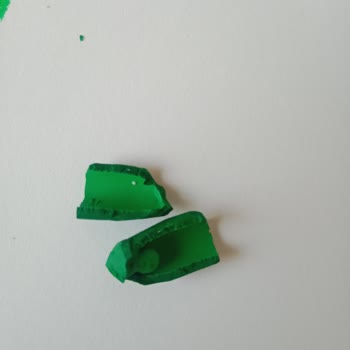 Fatih Kalem İçi Boş Pastel Boya