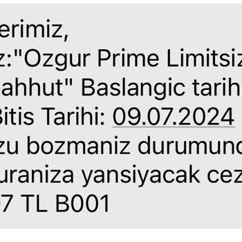 Türk Telekom Evrak Eksikliği Saçmalığı.