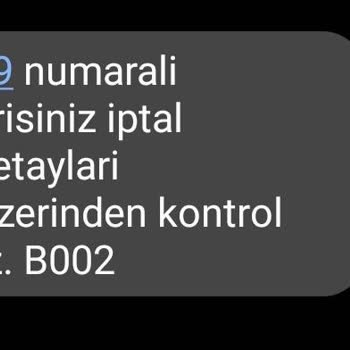 Trendyol Yemek Adres Değişikliliği Sorunu