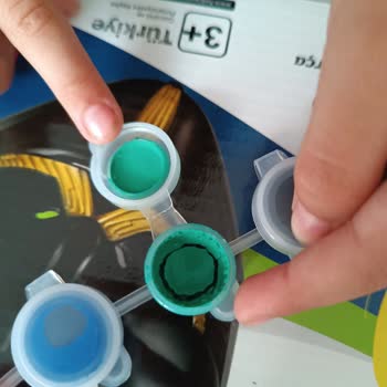 Hobi Eğitim Dünyası Kusurlu Ürün Satımı