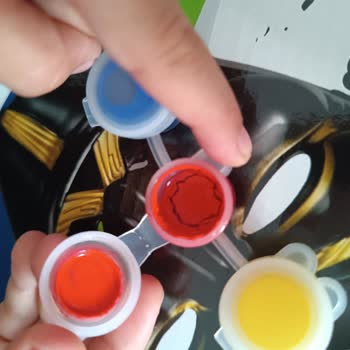 Hobi Eğitim Dünyası Kusurlu Ürün Satımı