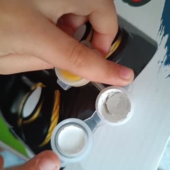 Hobi Eğitim Dünyası Kusurlu Ürün Satımı