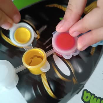 Hobi Eğitim Dünyası Kusurlu Ürün Satımı