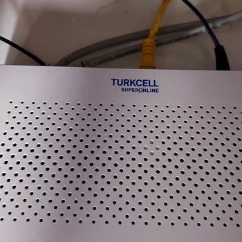 Turkcell Superonline İnternet Mağduru