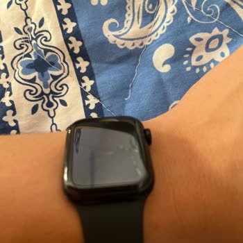 Tufan İletişim Apple Watch Se 2